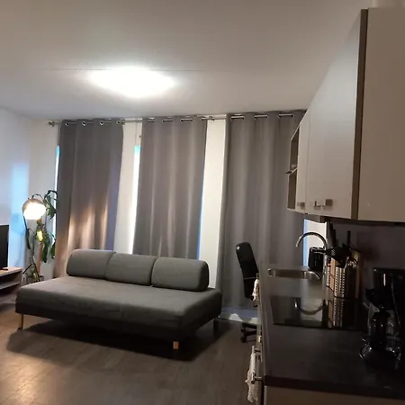 Charming Retreat 20alpha Апартаменты *