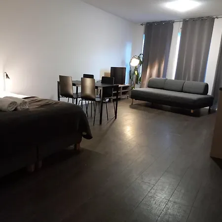 Charming Retreat 20alpha Lejlighed Delft