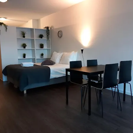 Charming Retreat 20alpha Апартаменты