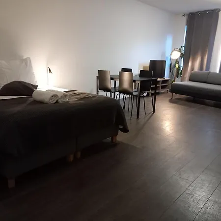 Appartement Charming Retreat 20alpha