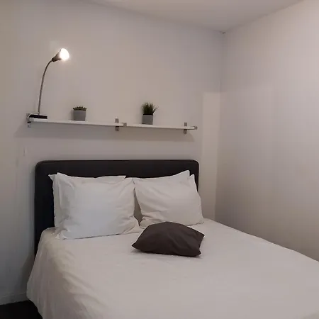 Charming Retreat 20alpha Appartement *