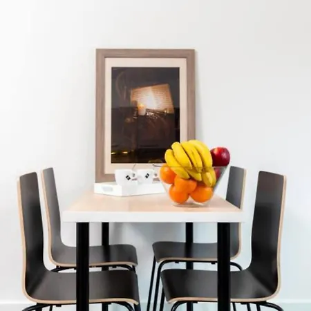 Charming Retreat 20alpha * Delft