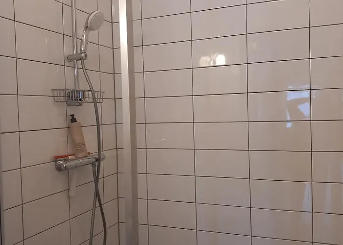 Apartment Charming Retreat 20alpha Delft