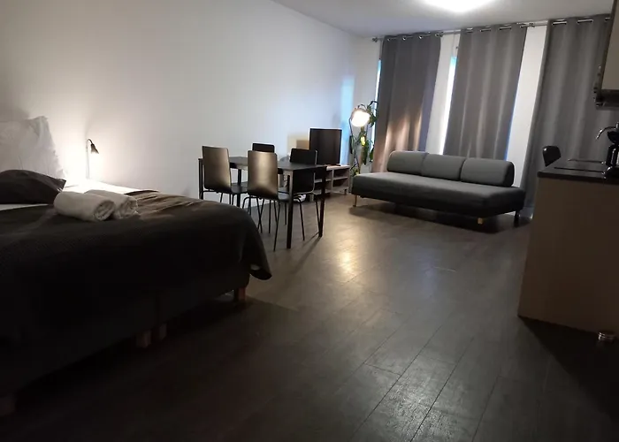 Charming Retreat 20alpha Lejlighed Delft