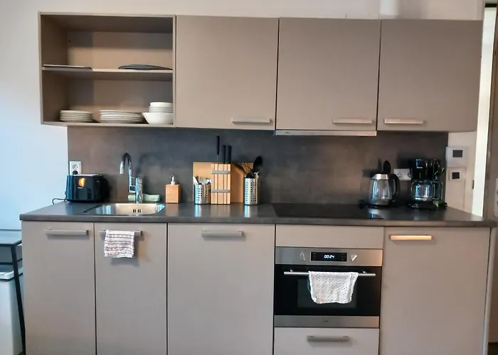 Charming Retreat 20alpha * Делфт