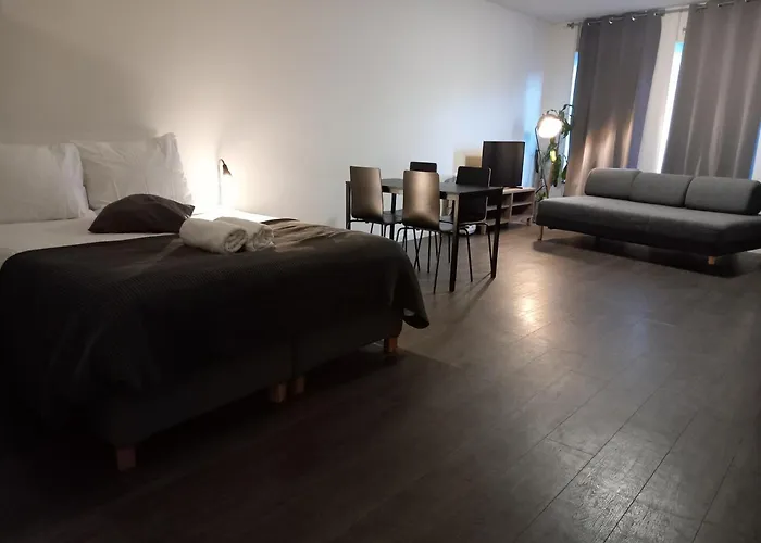 Apartment Charming Retreat 20alpha