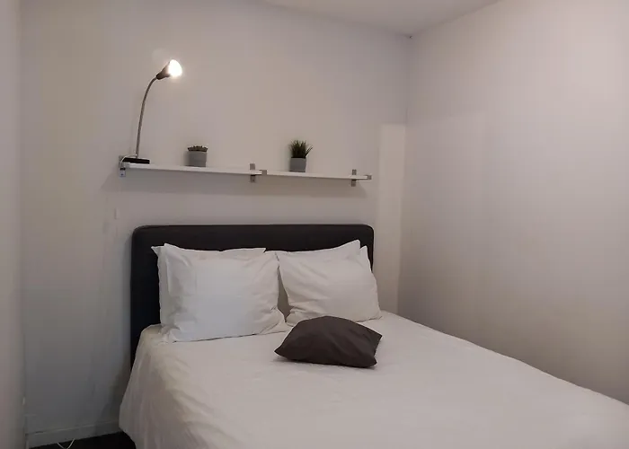 Charming Retreat 20alpha Apartment *