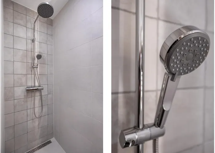 Apartment Charming Retreat 20alpha Delft