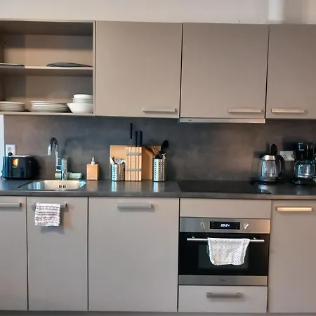 Charming Retreat 20alpha * 델프트