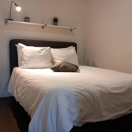 Apartament Charming Retreat 20alpha *