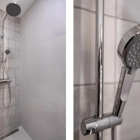 아파트 Charming Retreat 20alpha 델프트