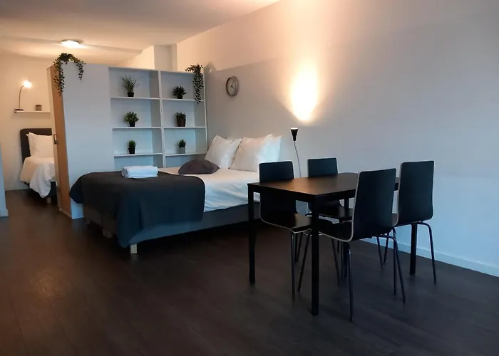 Charming Retreat 20alpha Apartament