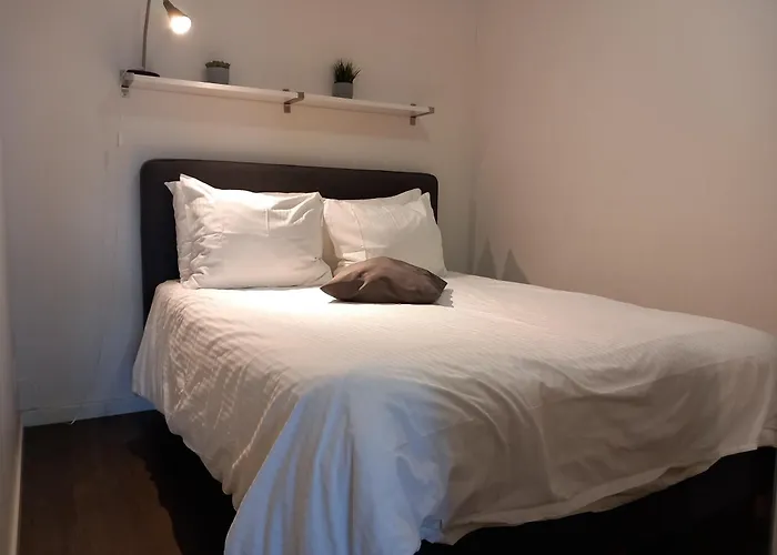 Apartament Charming Retreat 20alpha *